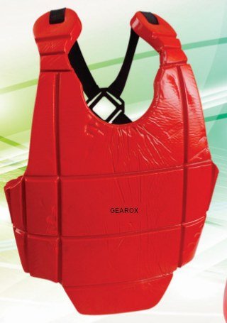 Chest Guards & Pads