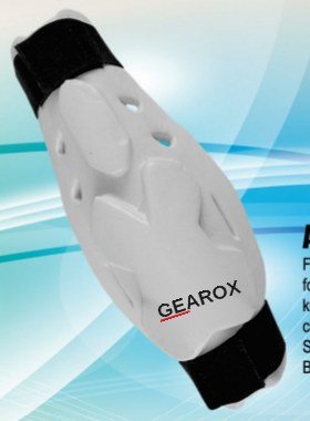 Forearm Gear