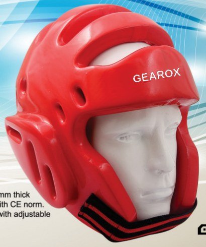 Head Guards